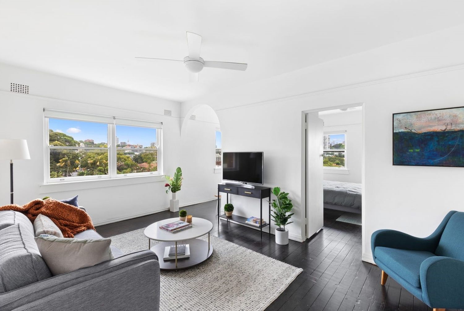 5/519A New South Head Road, Double Bay NSW 2028 Apartment For Rent