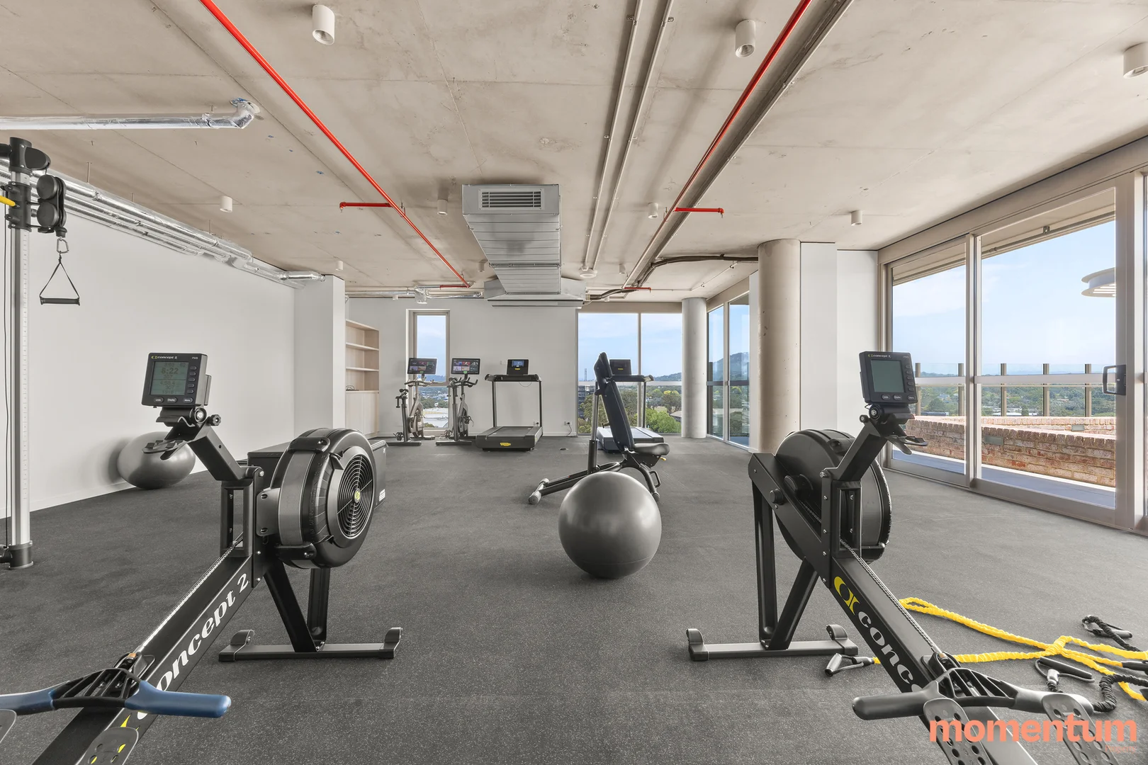 Additional image 26 of 504/1 Corinna Street, Phillip ACT 2606