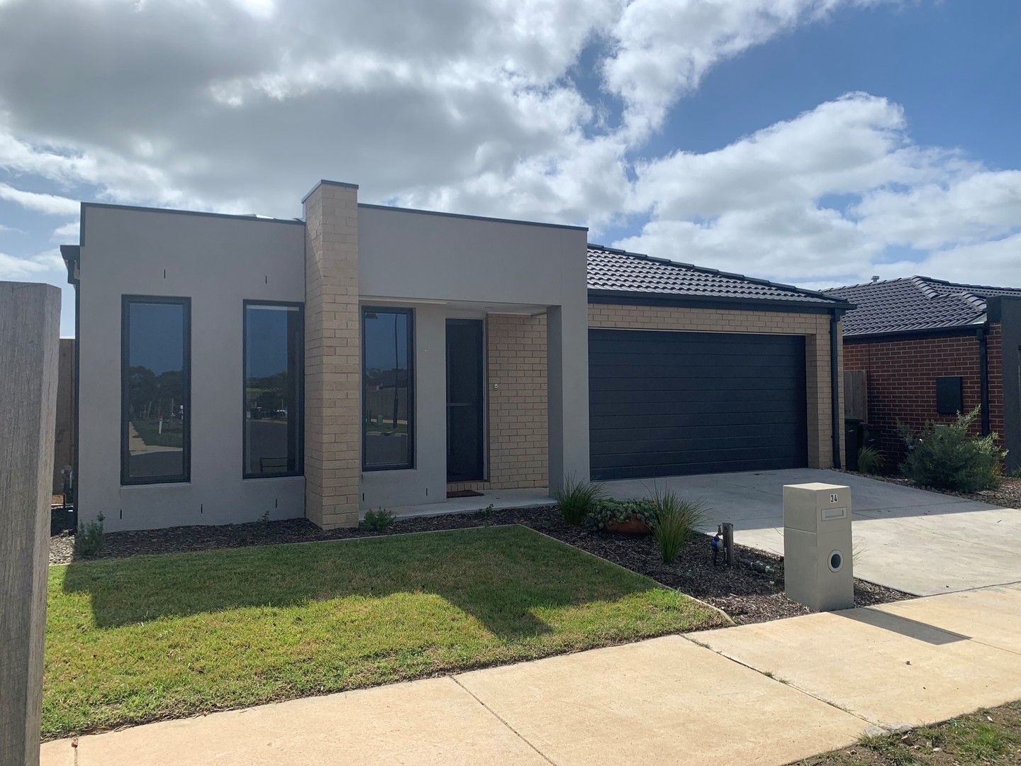 4 bedrooms House in 34 Suffolk Street CURLEWIS VIC, 3222