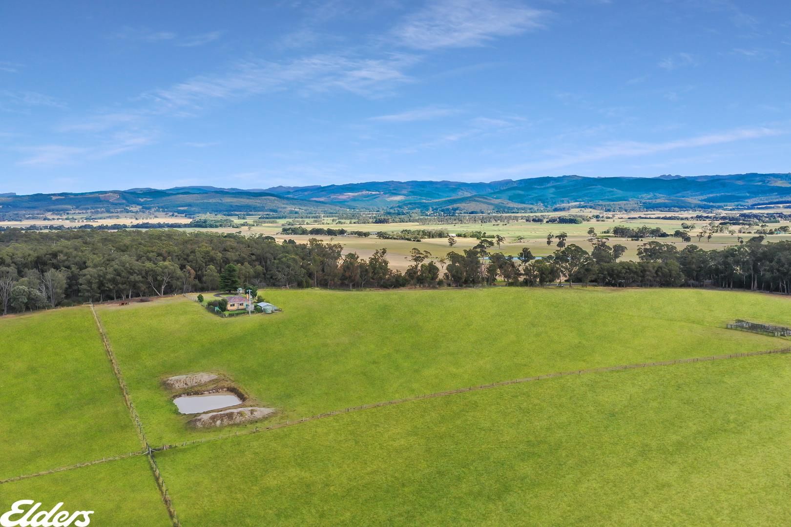 5285 HYLAND HIGHWAY, Won Wron VIC 3971, Image 0