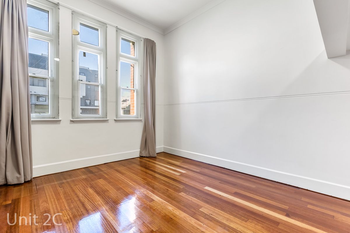 2c/114 Victoria Road, Rozelle NSW 2039 - Apartment For Rent | Domain