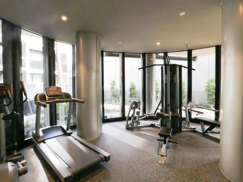 Additional image 12 of 1402/33 Blackwood Street, North Melbourne VIC 3051