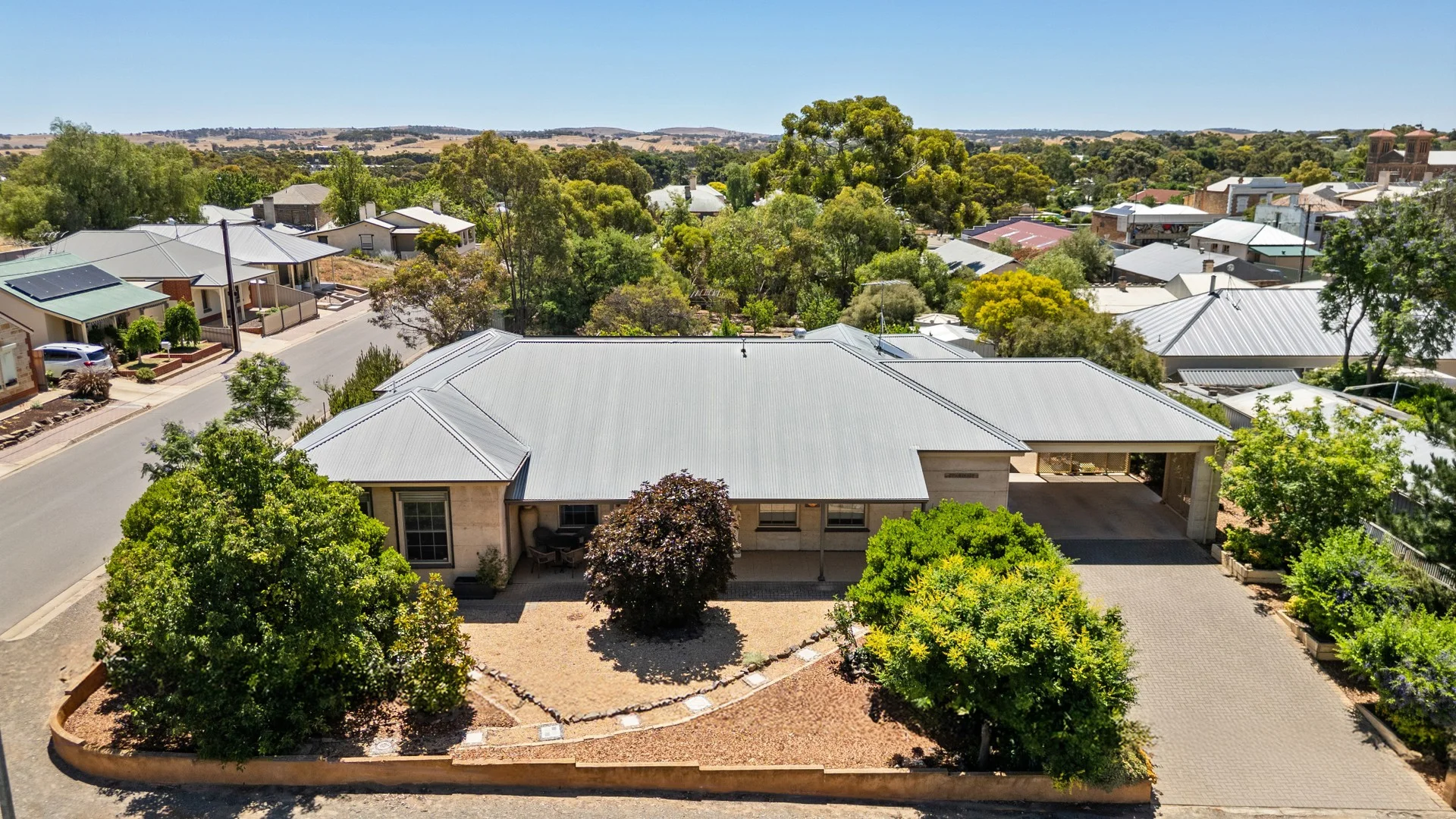 29-31 Whittaker Street, Kapunda SA 5373