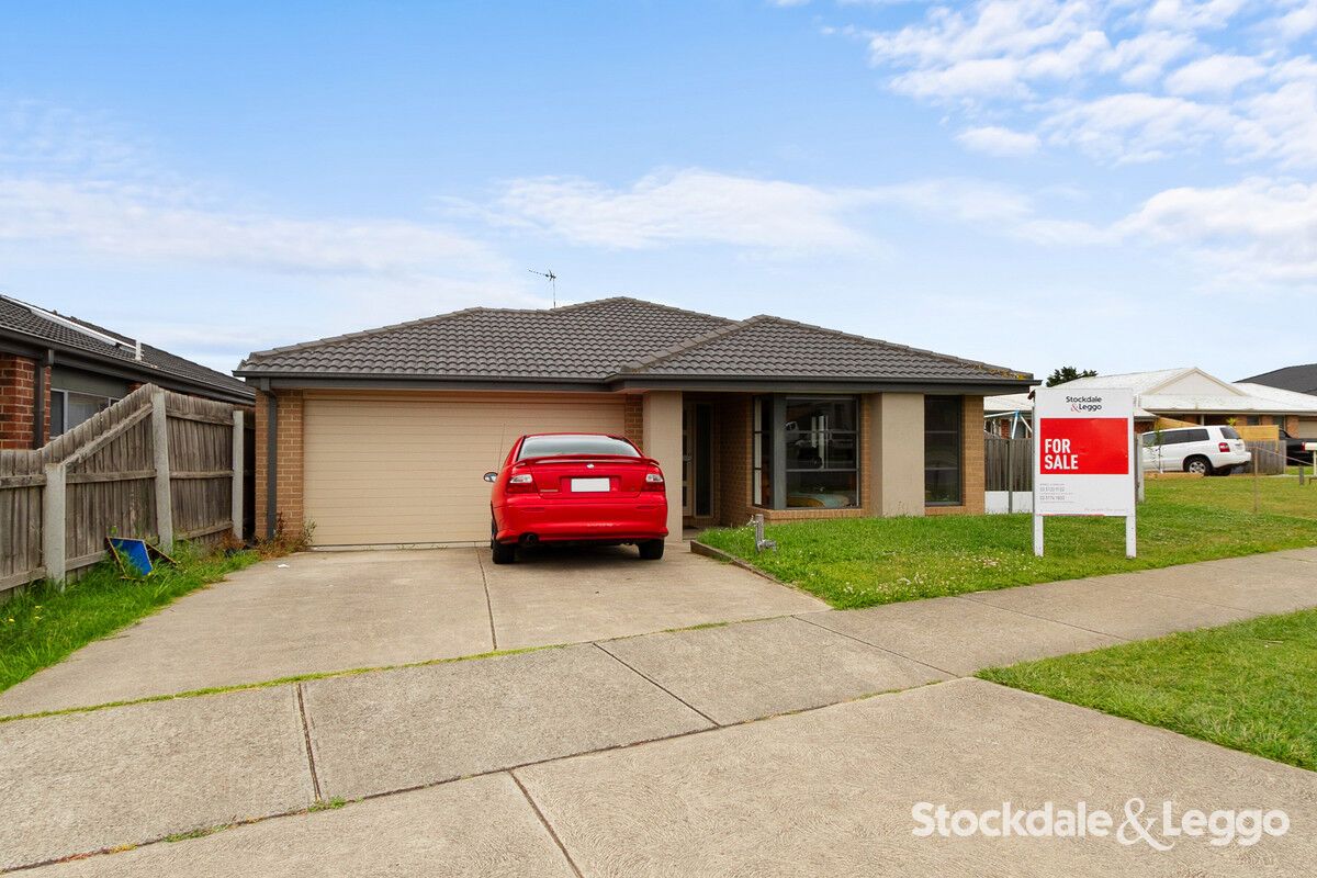 19 Mountain Grey Circuit, Morwell VIC 3840, Image 0