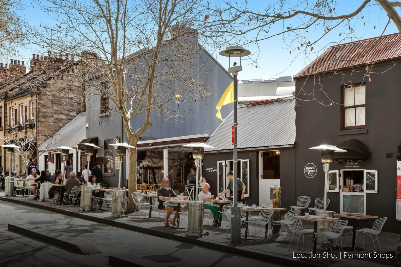 Additional image 16 of 2/209 Harris Street (Enter via Ada Place), Pyrmont NSW 2009