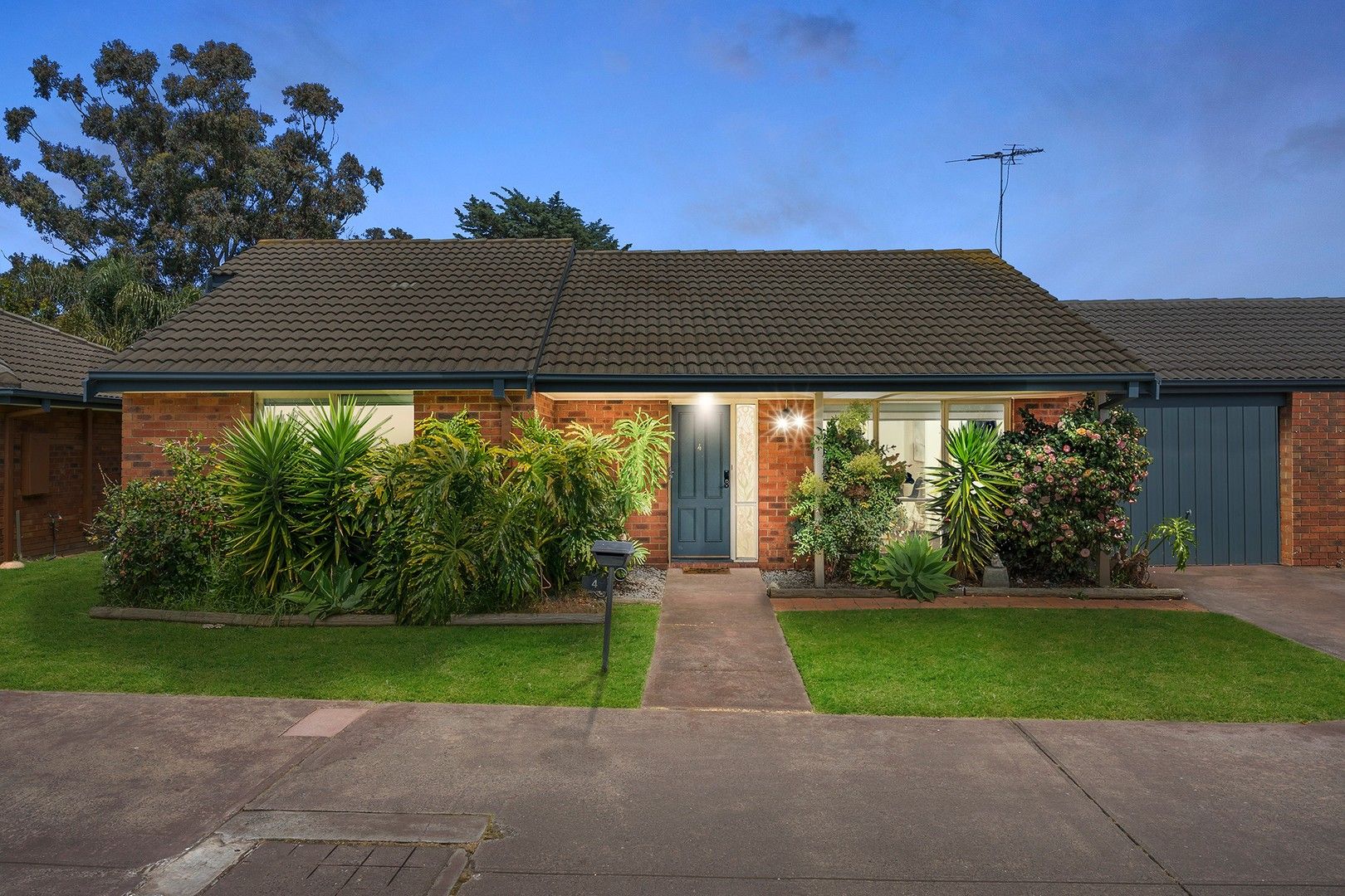 4 Parkside Boulevard, Carrum VIC 3197, Image 0