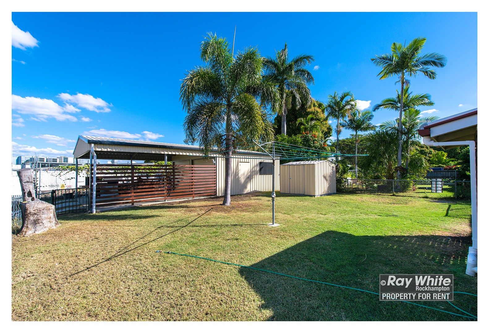 28 Cowap Street, Park Avenue QLD 4701, Image 0