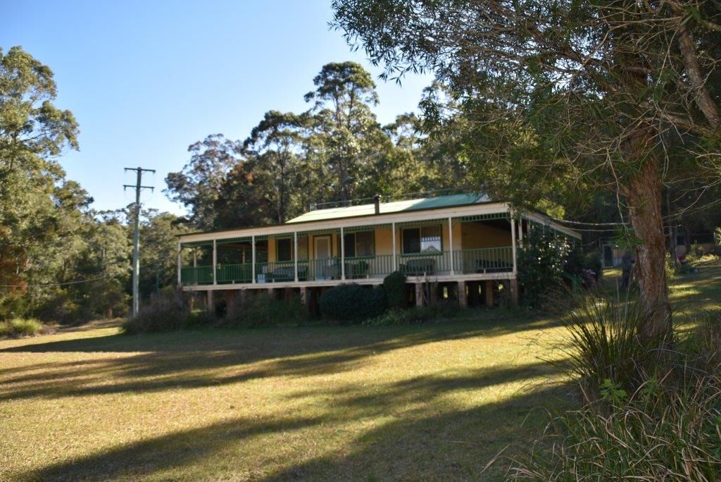 12839 Pacific Highway, Coolongolook NSW 2423