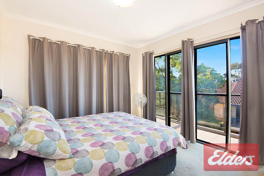 303/1-3 Griffiths Street, Blacktown NSW 2148, Image 2