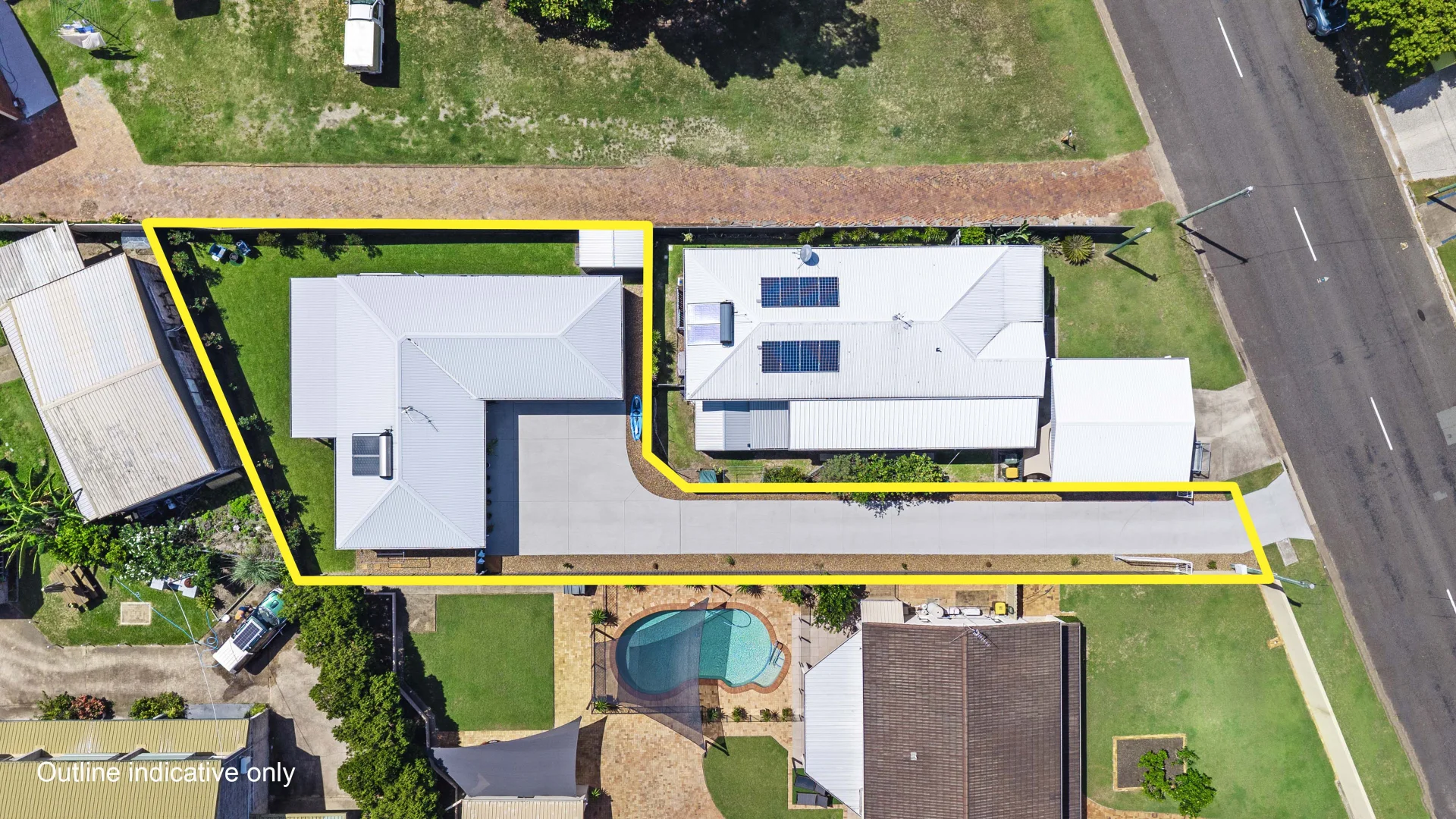 Additional image 26 of 26 Cypress Street, Torquay QLD 4655