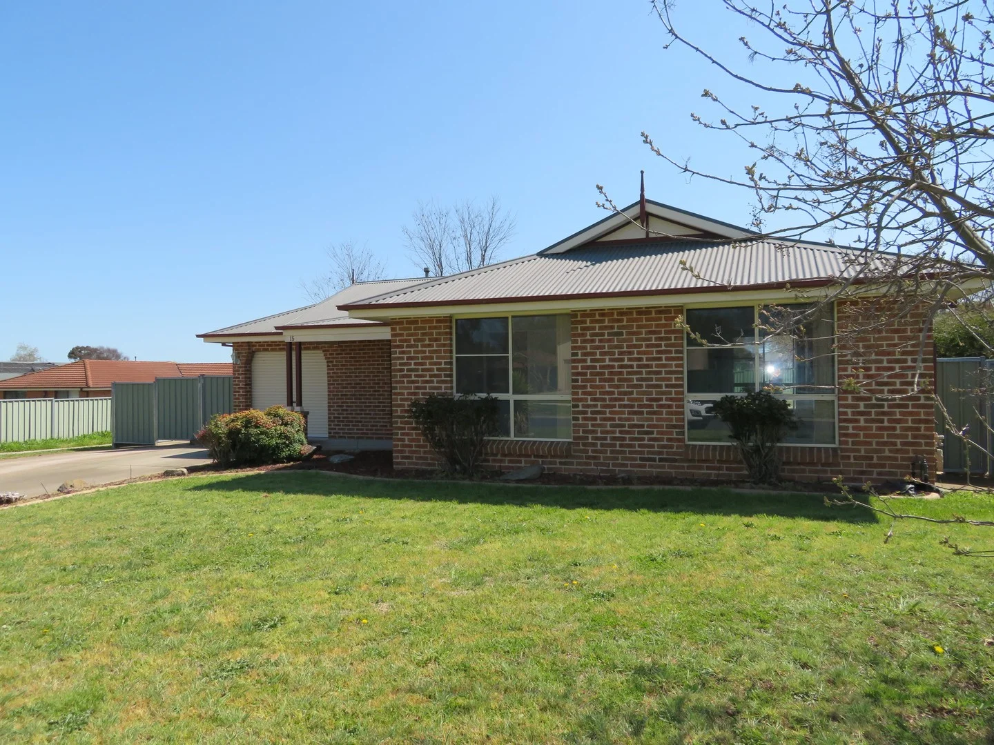 15 Halfpenny Drive, Kelso NSW 2795