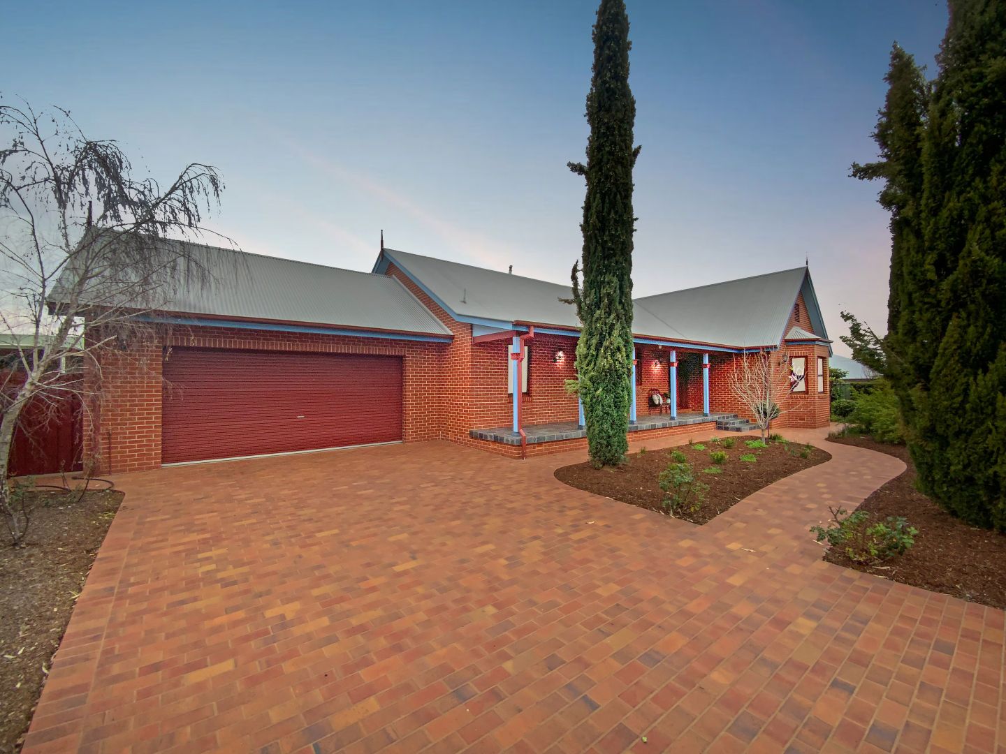 7 Calabria Road, Griffith NSW 2680