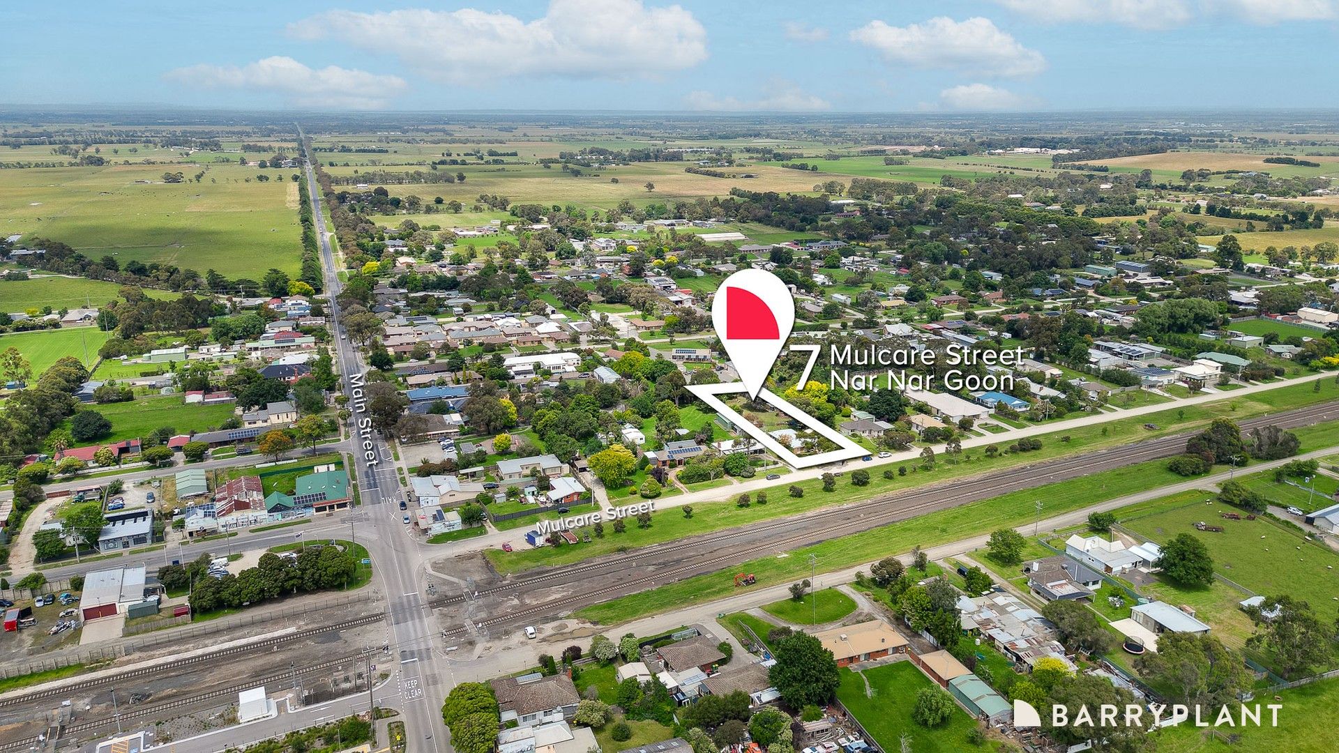 7 Mulcare Street, Nar Nar Goon VIC 3812, Image 0