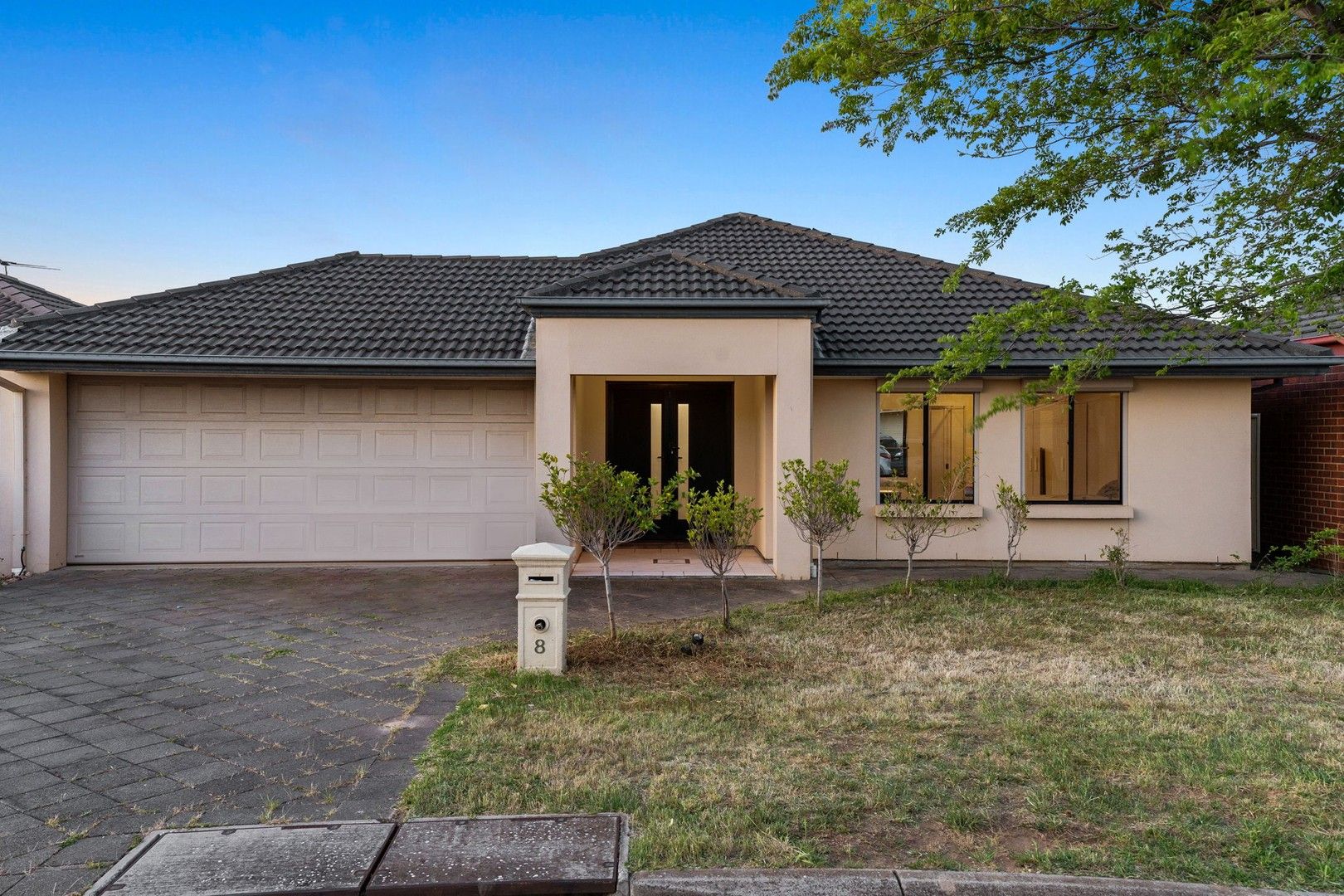 8 Heathpool Street, Burton SA 5110, Image 0