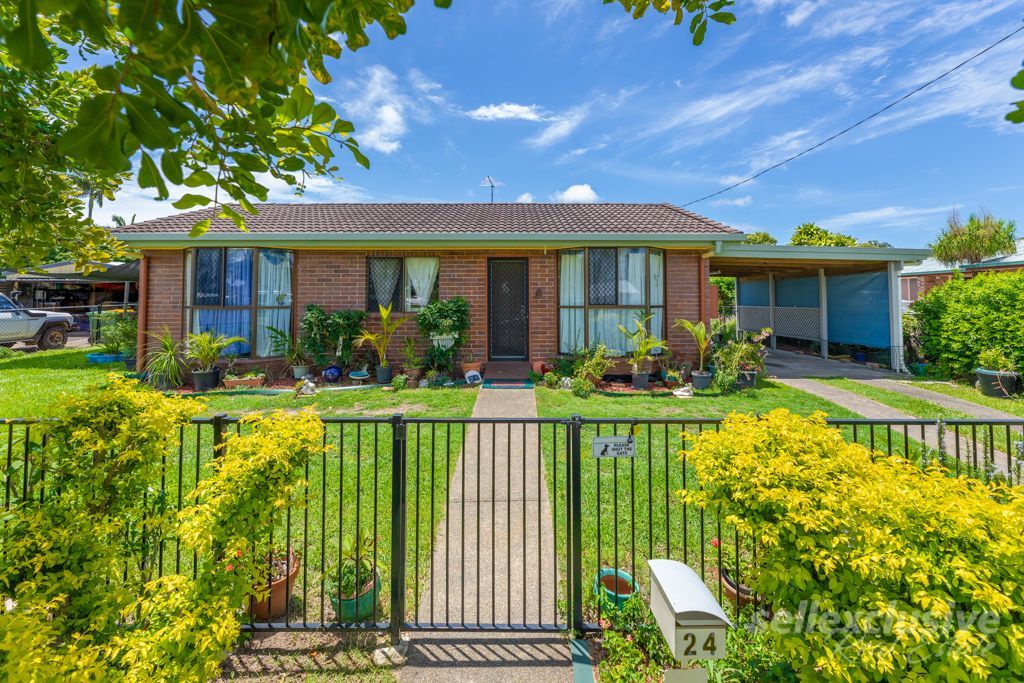 24 Maud Street, Donnybrook QLD 4510, Image 0