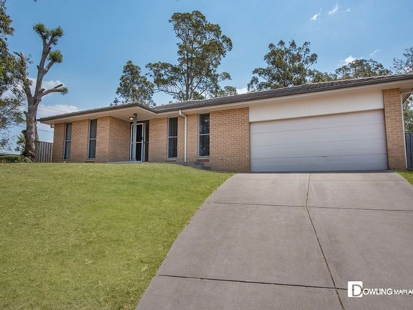 13 Honeysuckle Drive, Aberglasslyn NSW 2320