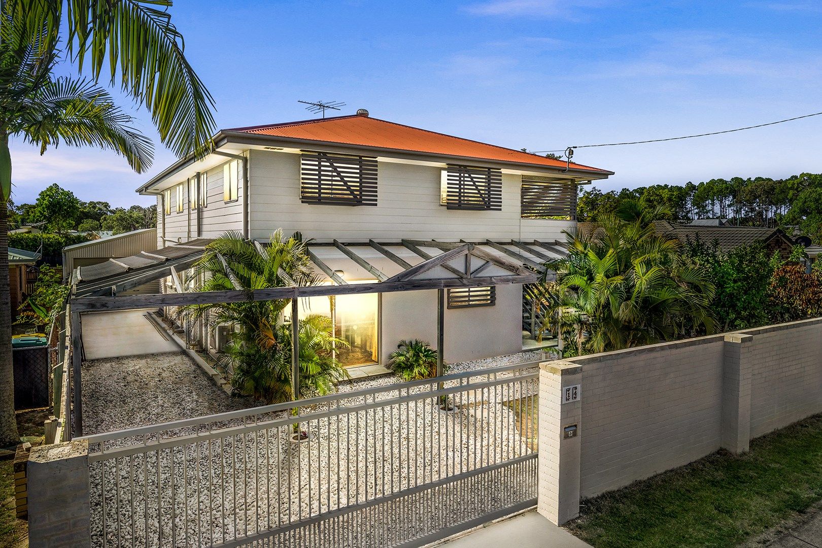 14 James Road, Beachmere QLD 4510 House For Sale Domain