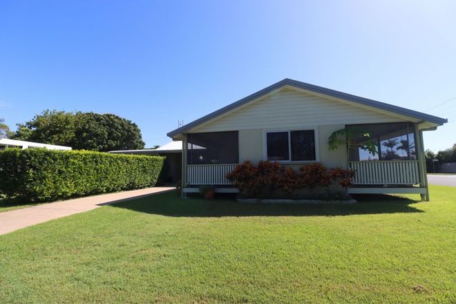 Picture of 95 Long Street, POINT VERNON QLD 4655