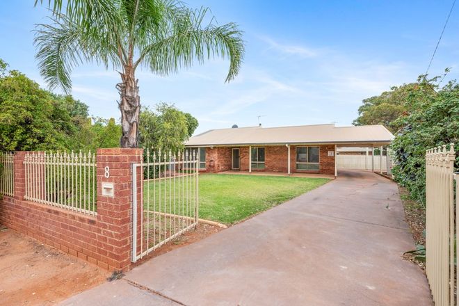 Picture of 8 Miller Way, SOUTH KALGOORLIE WA 6430