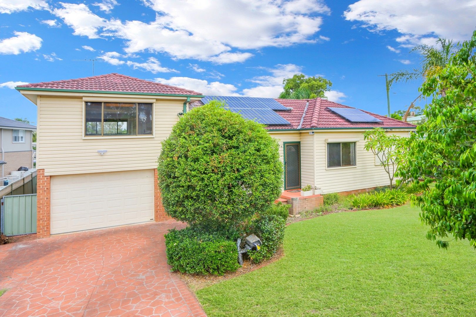 3 bedrooms House in 6 Vincent Street BLACKTOWN NSW, 2148