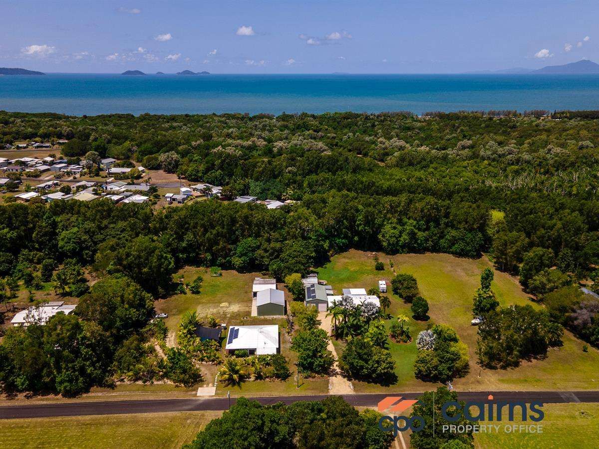 56 Paradise Palm Drive, Tully Heads QLD 4854, Image 0