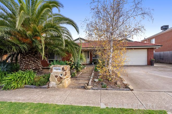 Picture of 325 Coburns Road, MELTON WEST VIC 3337