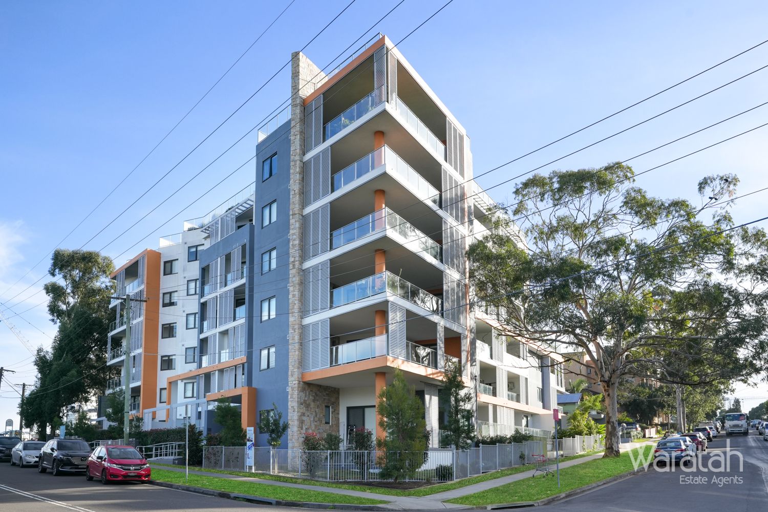 103/43 Devitt Street, Blacktown NSW 2148, Image 0