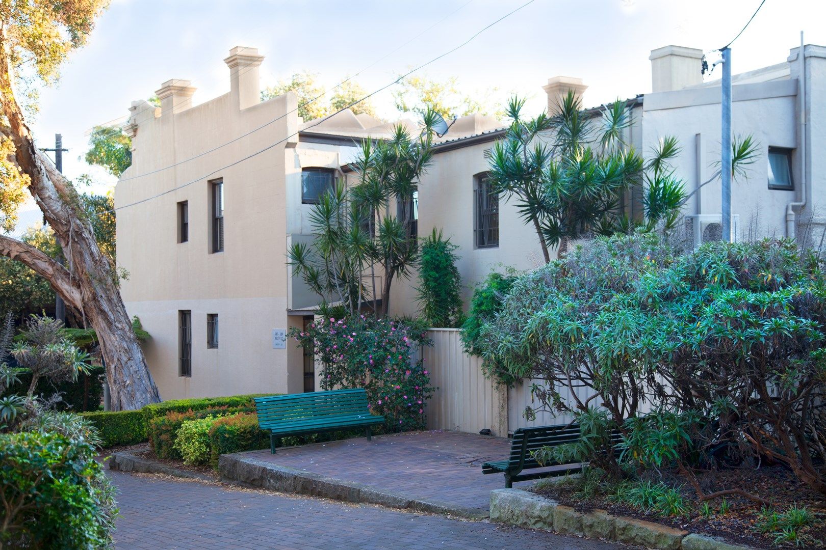 20/587-589 Riley Street, Surry Hills NSW 2010, Image 0