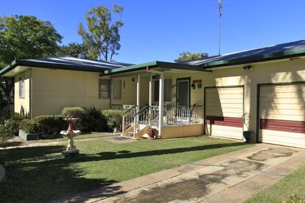 58 Theresa Street, Emerald QLD 4720, Image 0