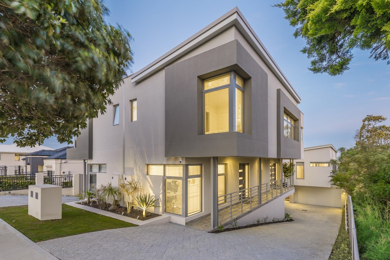 70A Francis Avenue, Karrinyup WA 6018 Domain