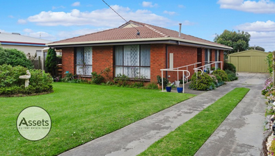 Picture of 5 Arkell Court, PORTLAND VIC 3305