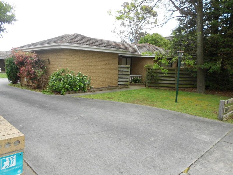 2 bedrooms House in 1/88 Mount Pleasant Road NUNAWADING VIC, 3131