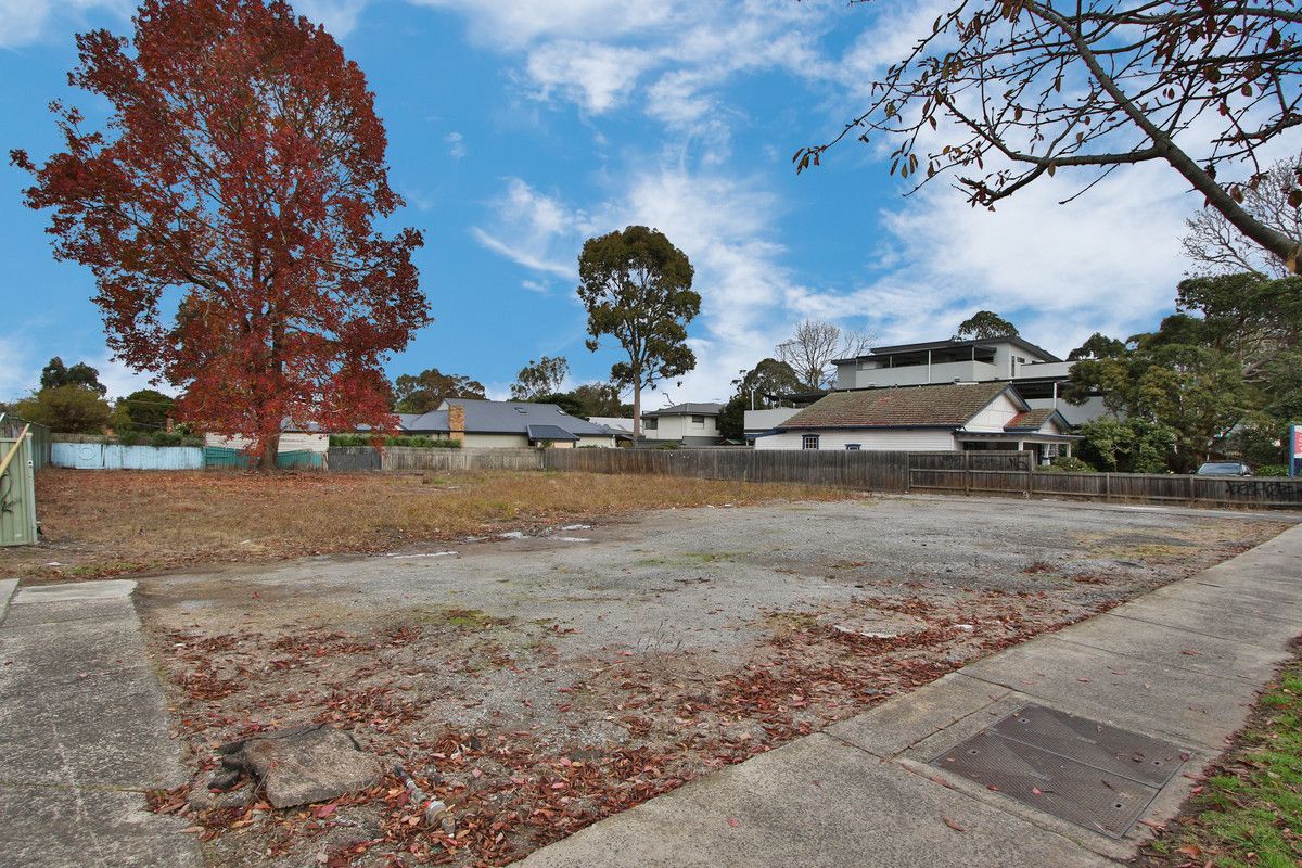 274-276 Mt Dandenong Road, Croydon VIC 3136, Image 1