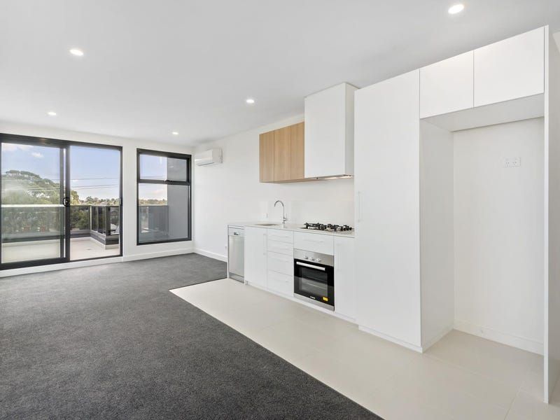 2 bedrooms Apartment / Unit / Flat in 203/12 Major Street HIGHETT VIC, 3190
