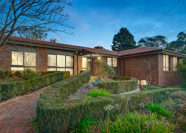 26 Olympic Avenue, Montmorency VIC 3094