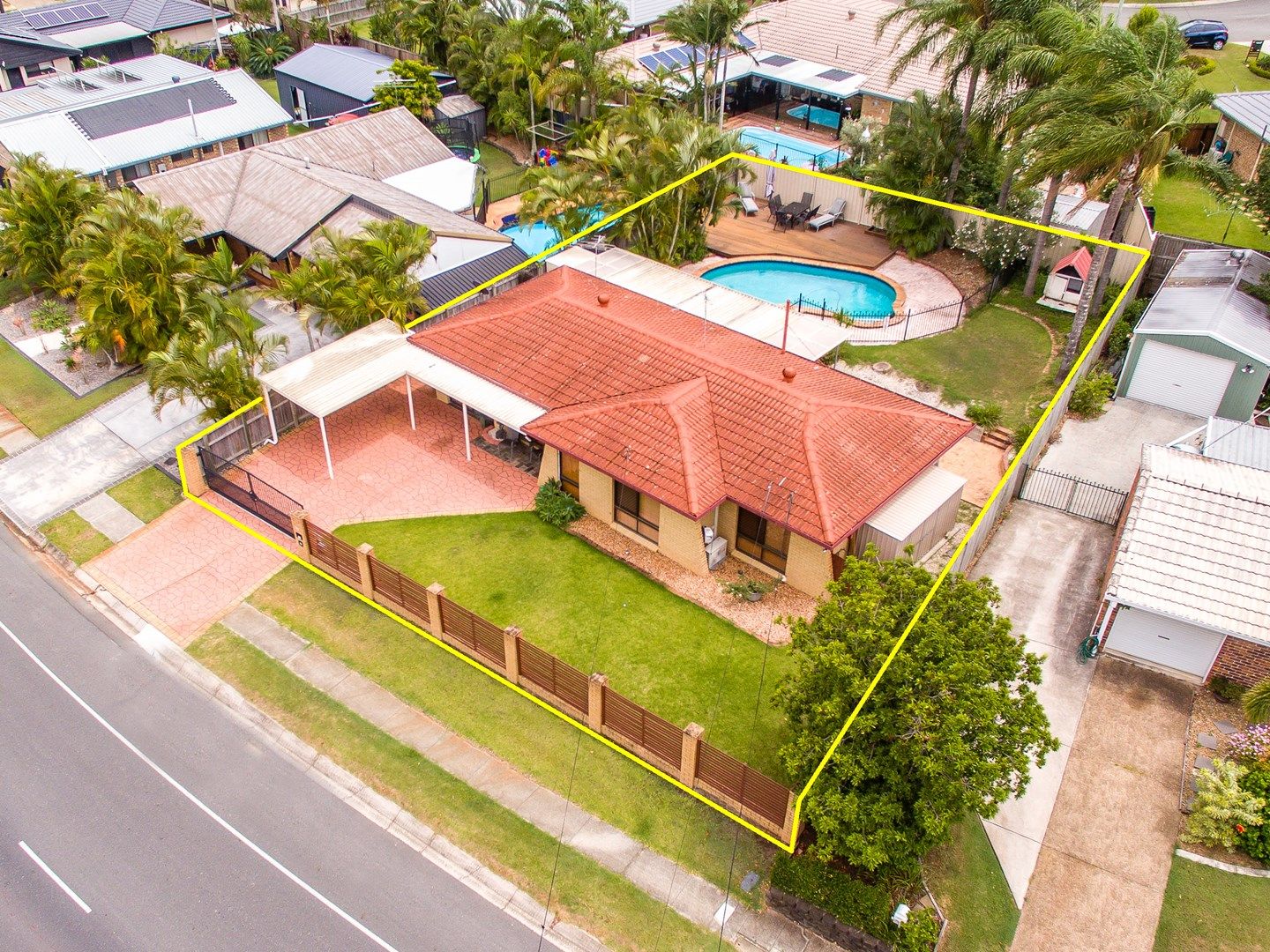 70 Brentwood Drive, Daisy Hill QLD 4127, Image 1