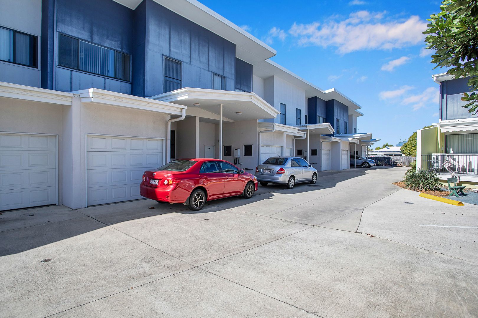 18/19-23 Stevenson Street, South Mackay QLD 4740, Image 2