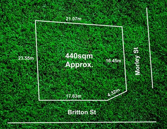 Picture of Lot 1, 30 Britton Street, WEST RICHMOND SA 5033