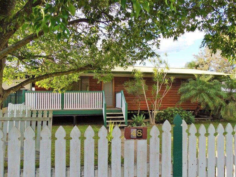 3 bedrooms House in 48 Rose St West MANGO HILL QLD, 4509