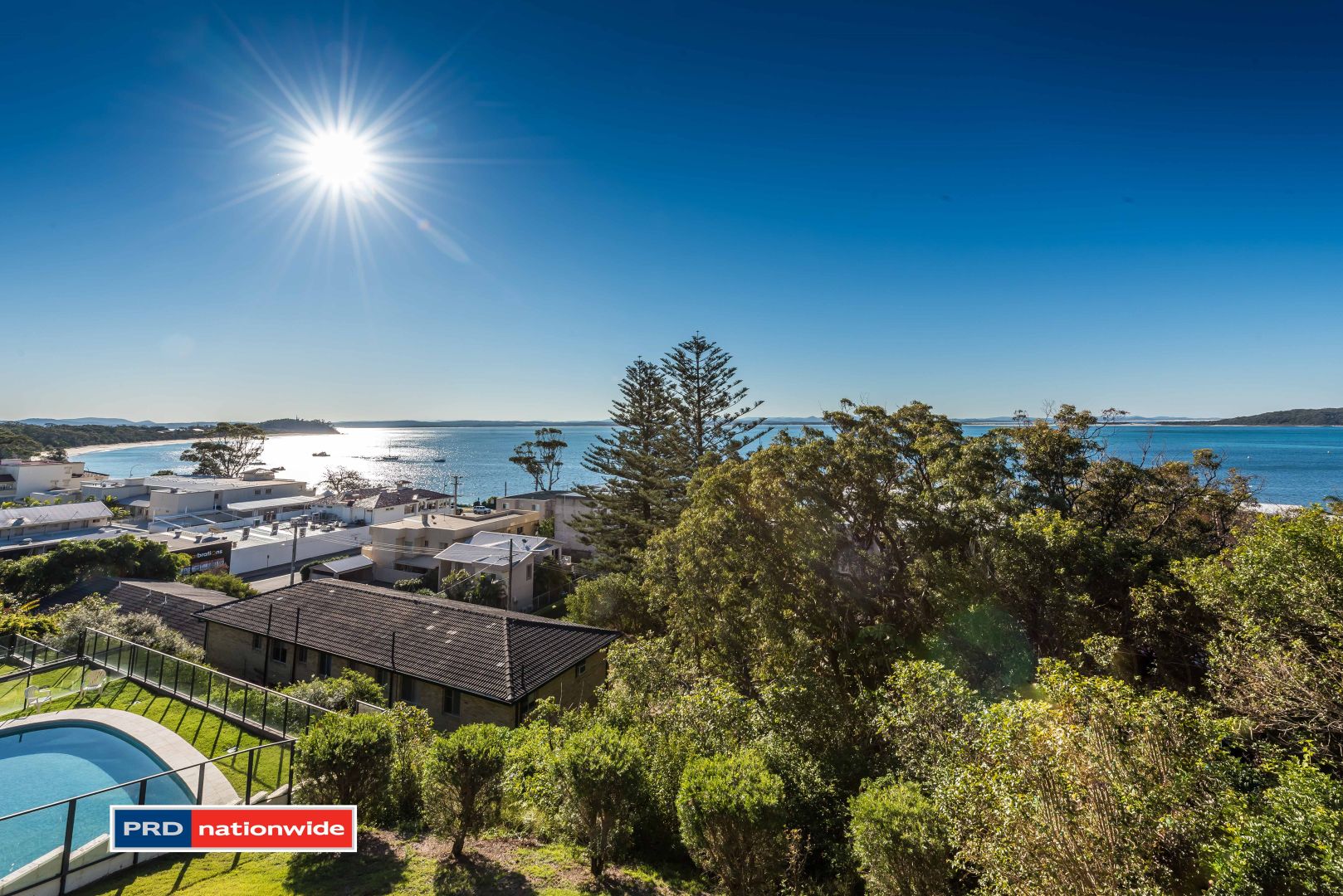 9/53 Ronald Avenue, Shoal Bay Property History & Address Research