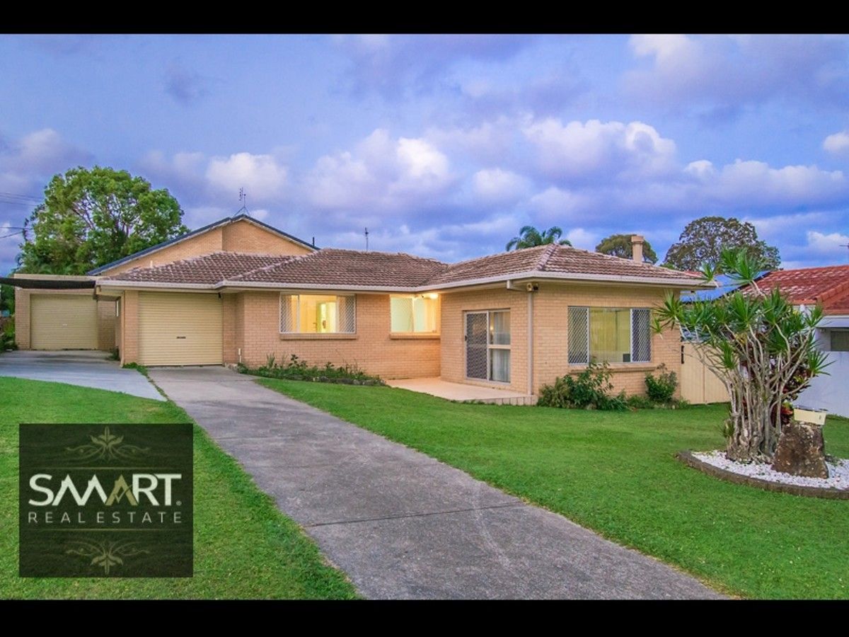 33 Inveray Avenue, Benowa Waters QLD 4217, Image 0