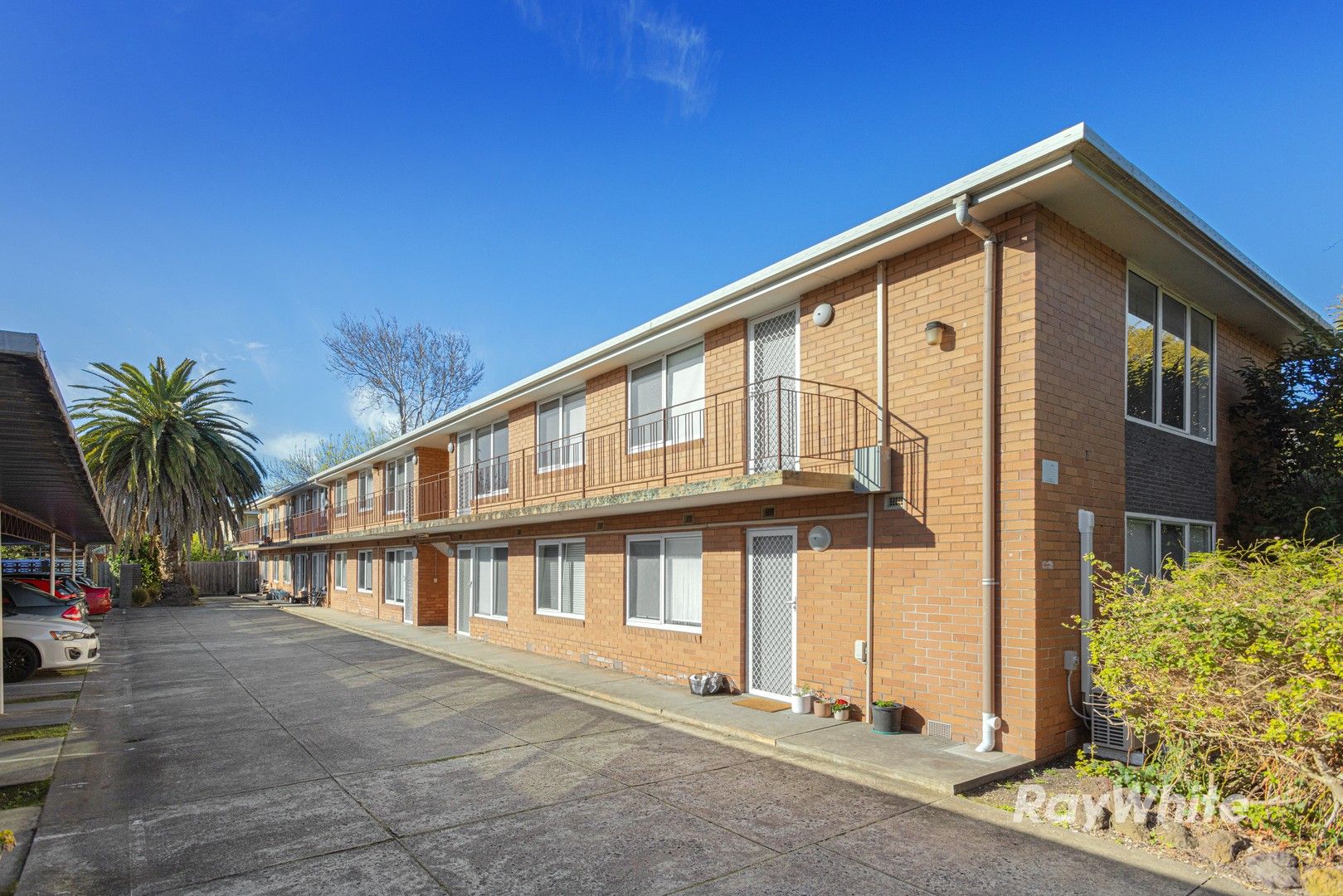 1 bedrooms House in 3/4 Walnut Street CARNEGIE VIC, 3163