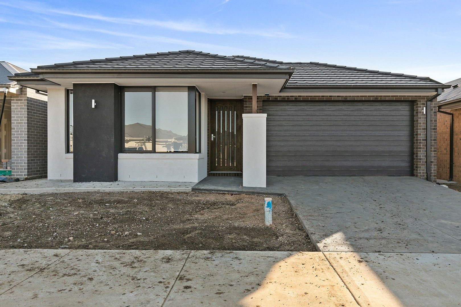 4 bedrooms House in 118 Ashbury Boulevard ARMSTRONG CREEK VIC, 3217