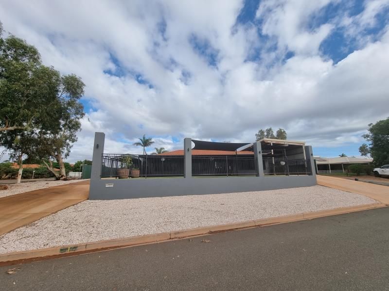 3 bedrooms House in 1 Irwin Crescent DAMPIER WA, 6713