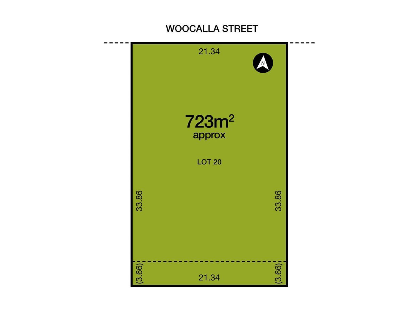 32 Woocalla Street, O'sullivan Beach SA 5166, Image 2