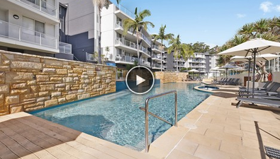 Picture of 34/1A Tomaree Street, NELSON BAY NSW 2315