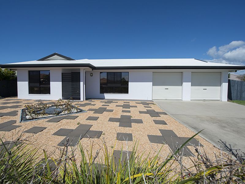 12 Craigmoor Court, New Auckland QLD 4680, Image 0