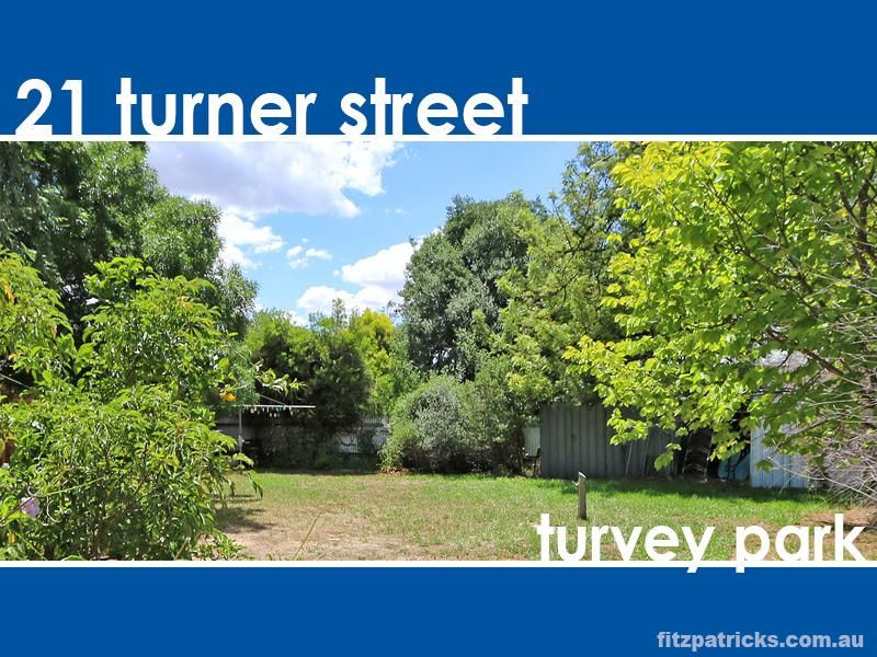 21 Turner Street, TURVEY PARK NSW 2650, Image 0