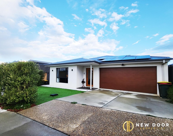 4 Ruzicka Street, Taylor ACT 2913