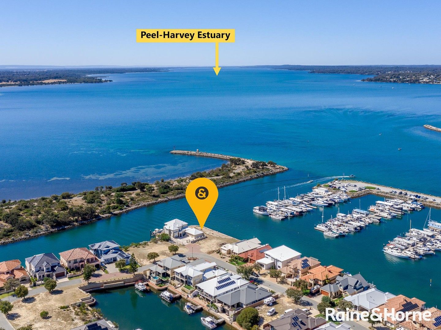 35 Avocet Island Quay, Wannanup WA 6210, Image 0